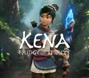 Kena: Bridge of Spirits EU Steam Altergift