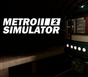 Metro Simulator 2 EU Steam CD Key