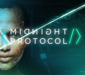 Midnight Protocol EU Steam CD Key
