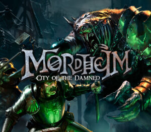 Mordheim: City of the Damned Steam Gift