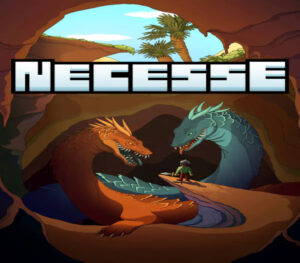 Necesse EU Steam CD Key