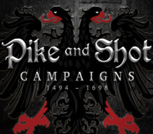 Pike and Shot: Campaigns EU PC Steam CD Key