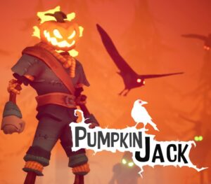 Pumpkin Jack EU PC Steam CD Key