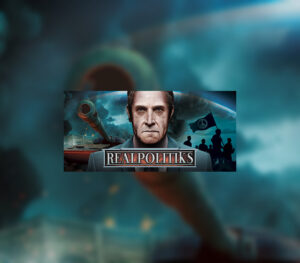 Realpolitiks EU Steam CD Key