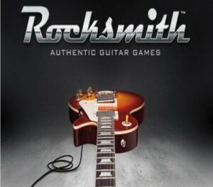 Rocksmith EU Steam CD Key