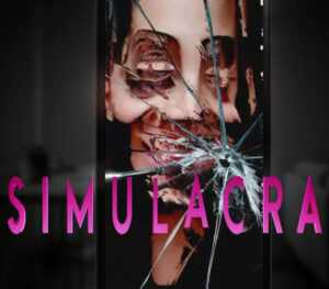 SIMULACRA EU Steam CD Key