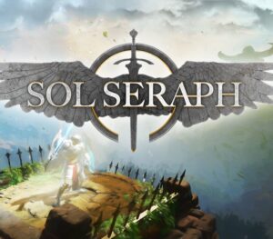 SolSeraph EU Steam CD Key