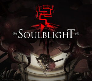 Soulblight EU Steam CD Key