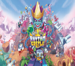 Super Crazy Rhythm Castle EU PC Steam CD Key