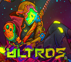 Ultros EU Steam CD Key