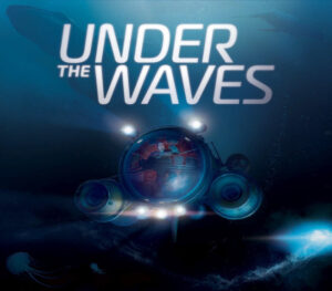 Under The Waves EU Steam Altergift