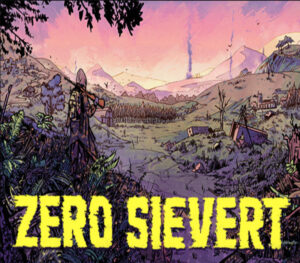ZERO Sievert EU Steam Altergift