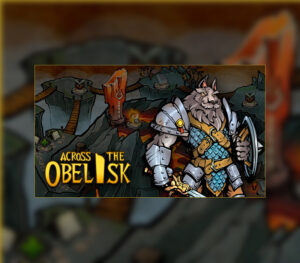 Across the Obelisk EU Steam Altergift