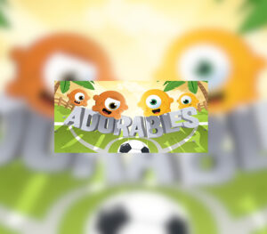 Adorables EU Steam CD Key
