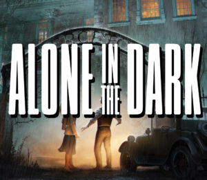 Alone in the Dark EU PC Steam CD Key