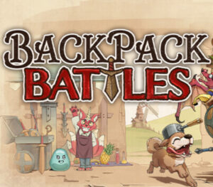Backpack Battles EU Steam CD Key