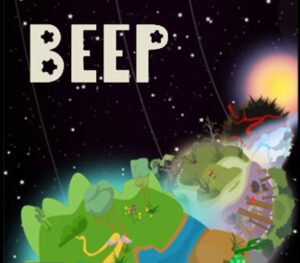 BEEP PC Steam CD Key