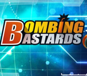 Bombing Bastards EU Steam CD Key