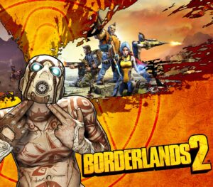 Borderlands 2 - Ultimate Vault Hunters Upgrade Pack DLC PC Steam CD Key