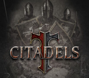 Citadels PC Steam CD Key