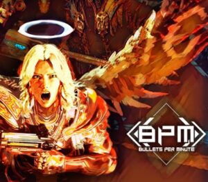 BPM: Bullets Per Minutes EU PC Steam CD Key