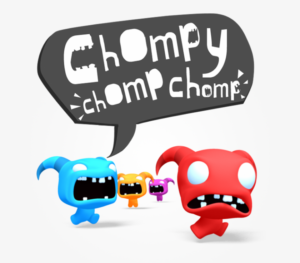 Chompy Chomp Chomp PC Steam CD Key