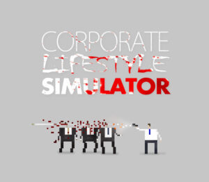 Corporate Lifestyle Simulator PC Steam CD Key