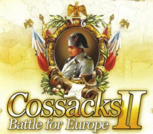 Cossacks II: Battle for Europe PC Steam CD Key