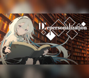 Depersonalization EU PC Steam CD Key