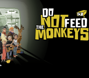 Do Not Feed the Monkeys EU Steam CD Key