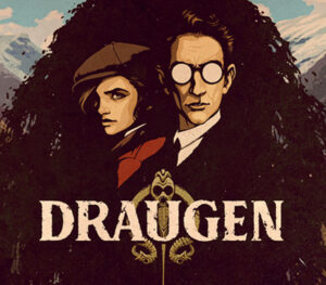 Draugen EU Steam CD Key