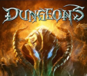 Dungeons EU PC Steam CD Key