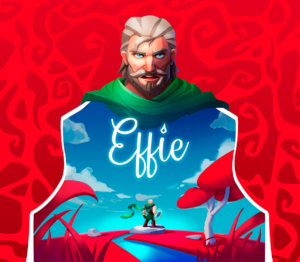 Effie EU Steam CD Key