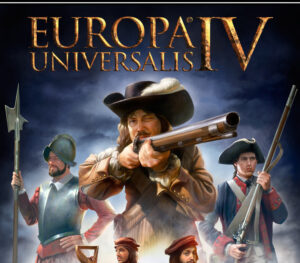 Europa Universalis IV - Colonial British and French Unit Pack DLC PC Steam CD Key