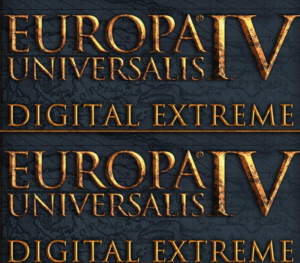 Europa Universalis IV Digital Extreme Edition + Pre-Order Bonus EU PC Steam CD Key
