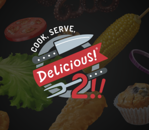 Cook, Serve, Delicious! 2!! EU PC Steam CD Key