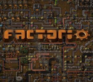 Factorio - Soundtrack DLC EU Steam Altergift