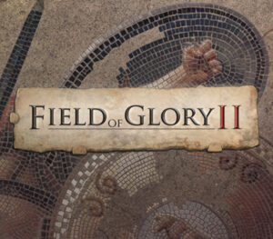Field of Glory II EU Steam CD Key