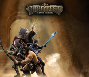 Gauntlet - Slayer Edition PC Steam CD Key
