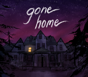 Gone Home + Original Soundtrack PC Steam CD Key