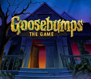 Goosebumps: The Game PC Steam CD Key