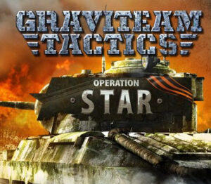 Graviteam Tactics: Hi-Res Textures Steam CD Key