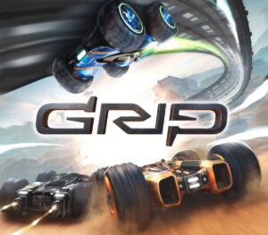 GRIP: Combat Racing - Artifex Car Pack DLC EU PC Steam CD Key