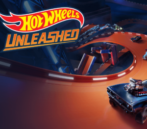 Hot Wheels Unleashed EU PC Steam CD Key