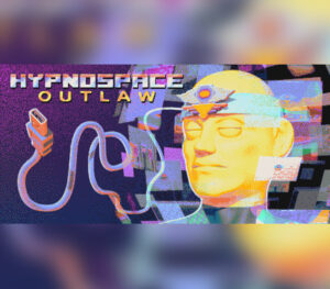 Hypnospace Outlaw EU Steam CD Key