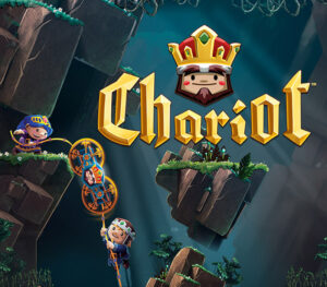 Chariot PC Steam CD Key