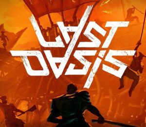 Last Oasis EU Steam CD Key