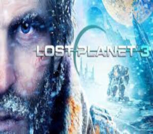 Lost Planet 3 PC Steam Gift