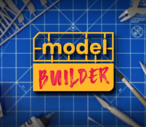 Model Builder EU Steam CD Key