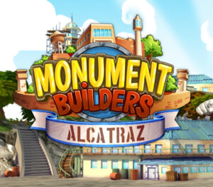 Alcatraz Builder PC Steam CD Key